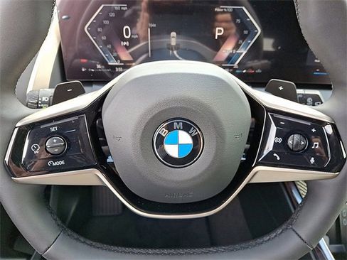 Certified 2025 BMW X3 xDrive30i w/ Premium Package image 13