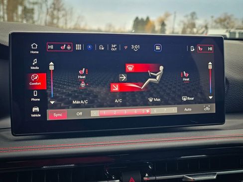 Certified 2024 Dodge Hornet GT w/ GT Blacktop Package image 21