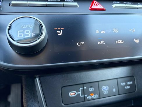 New 2026 Hyundai Sonata SEL FWD image 7