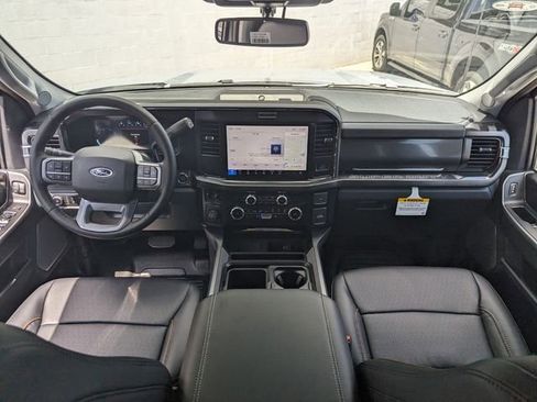 New 2026 Ford F350 Lariat RWD image 9