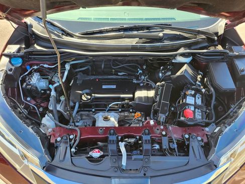 Used 2016 Honda CR-V Touring image 9