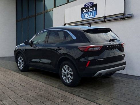 Used 2023 Ford Escape Active AWD/4WD image 5