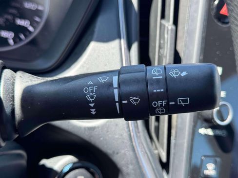 Certified 2024 Subaru Impreza 2.0i Sport AWD/4WD image 17