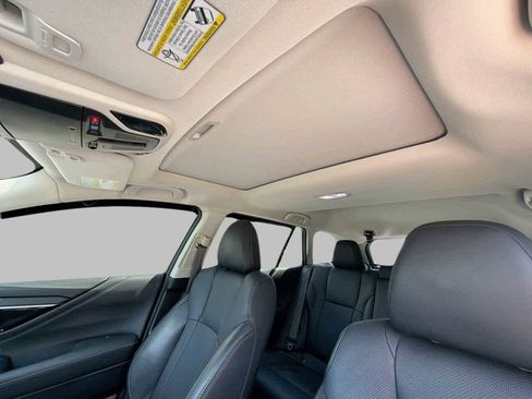 Used 2023 Subaru Outback Limited AWD/4WD image 19