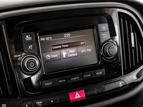 Used 2022 RAM ProMaster City Tradesman w/ Window Group 04 image 27