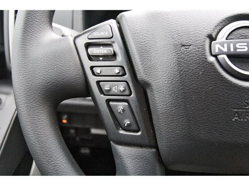 Used 2024 Nissan Frontier SV w/ Technology Package RWD image 15