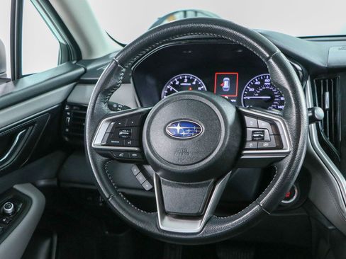 Used 2022 Subaru Outback Premium AWD/4WD image 12