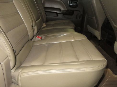 Used 2016 GMC Sierra 3500 Denali w/ Duramax Plus Package AWD/4WD image 30