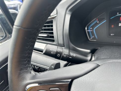 Used 2024 Honda Odyssey Elite image 26
