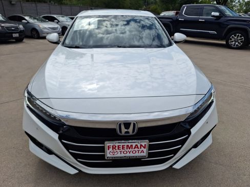 Used 2022 Honda Accord Touring image 9