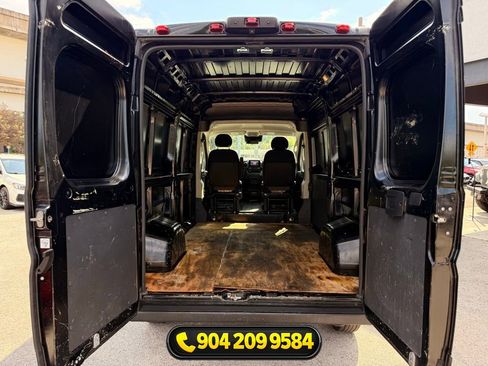 Used 2022 RAM ProMaster 1500 FWD image 26