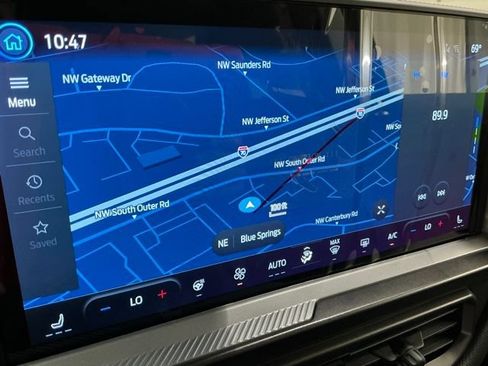 New 2026 Ford Bronco Sport Outer Banks w/ Outer Banks Tech Package+ AWD/4WD image 23