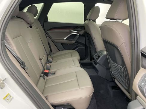 New 2025 Audi Q5 Premium Plus image 22