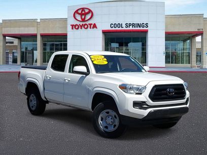 Used 2023 Toyota Tacoma SR