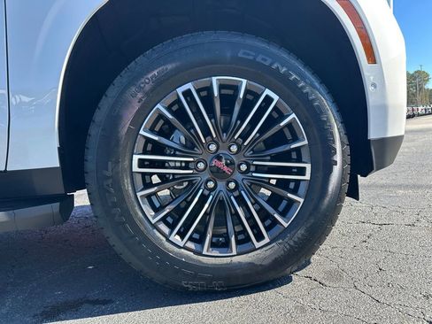 New 2026 GMC Yukon XL Elevation w/ Elevation Premium Package image 13