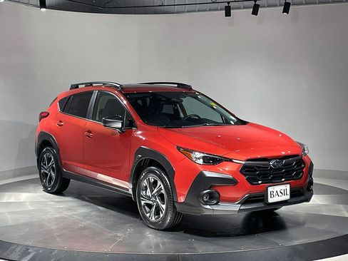 Used 2024 Subaru Crosstrek 2.0i Premium image 41