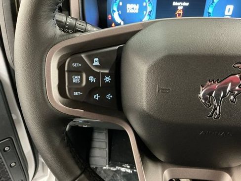 New 2026 Ford Bronco Badlands AWD/4WD image 28