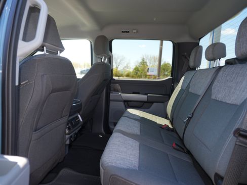 Used 2023 Ford F150 XLT w/ Equipment Group 302A High AWD/4WD image 20