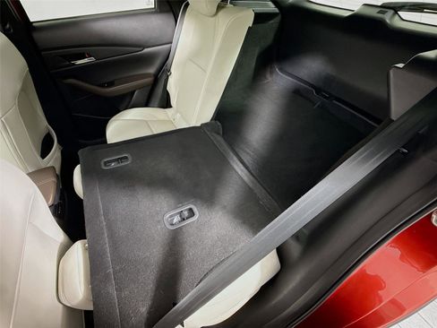 Used 2022 MAZDA CX-30 2.5 Turbo w/ Premium Plus Pkg image 17