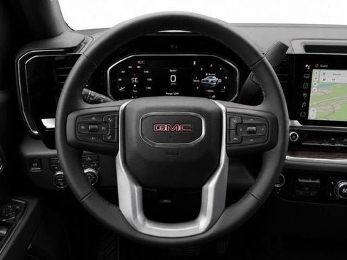 New 2026 GMC Sierra 1500 Elevation AWD/4WD image 19