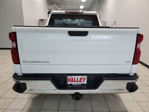 Used 2022 Chevrolet Silverado 1500 LT image 10