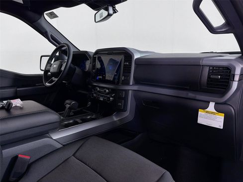 New 2026 Ford F150 XLT w/ Equipment Group 302A MID image 29