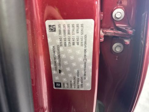 Used 2019 Chevrolet Silverado 1500 RST w/ All-Star Edition image 36