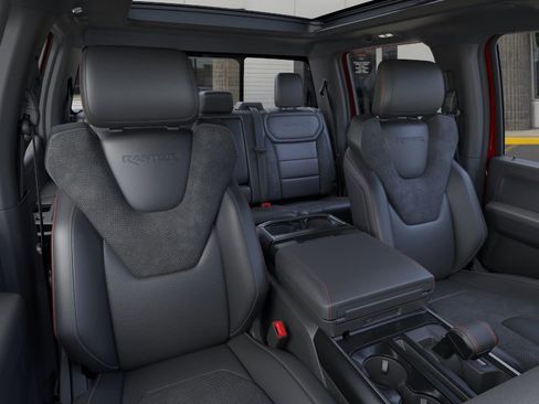 New 2025 Ford F150 Raptor image 10
