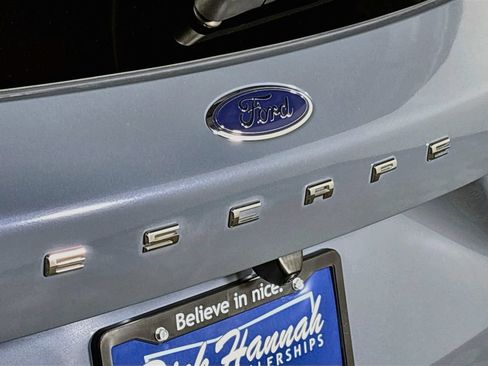 Used 2023 Ford Escape ST-Line FWD image 23
