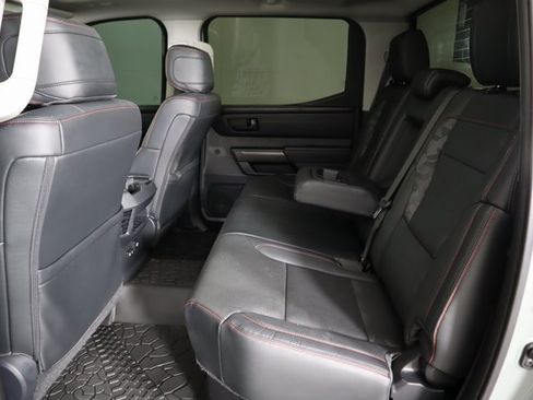 Used 2022 Toyota Tundra TRD Pro image 17