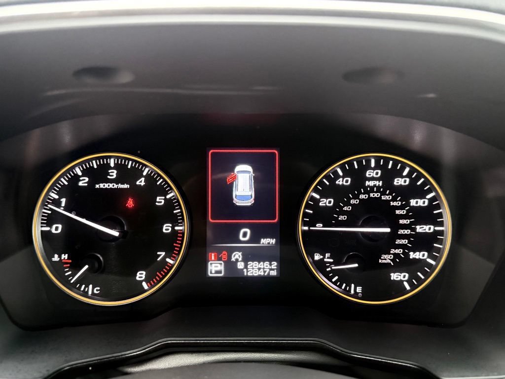 Used 2025 Subaru Outback Wilderness AWD/4WD image 32