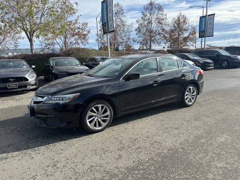 Used 2016 Acura ILX image 5