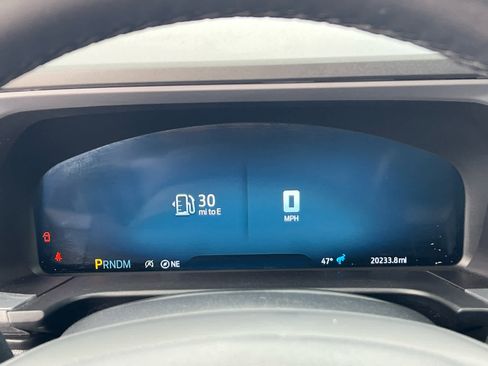 Certified 2025 Ford Bronco Sport Badlands image 33