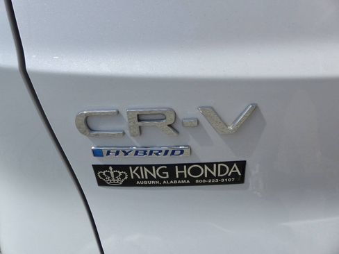 Used 2023 Honda CR-V Sport image 10