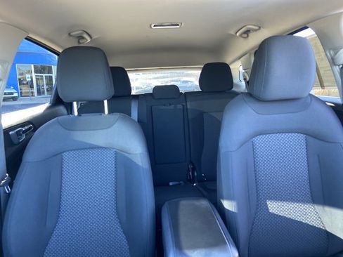 Used 2024 Kia Sportage LX image 18