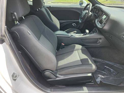 Used 2018 Dodge Challenger R/T w/ Sound Group RWD image 21