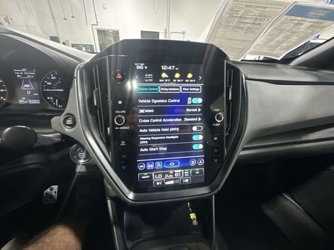 Used 2024 Subaru Crosstrek 2.5i Sport w/ Crosstrek Mirror Package AWD/4WD image 23