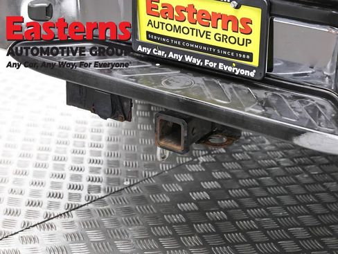 Used 2019 Nissan Frontier SV RWD image 22