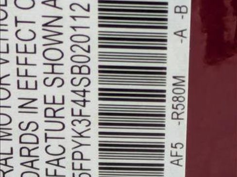 Used 2025 Honda Ridgeline RTL+ image 21