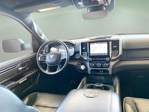 Used 2024 RAM 1500 Laramie image 27