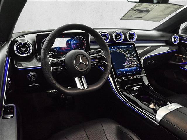 New 2027 Mercedes-Benz CLE 450 4MATIC Coupe image 20