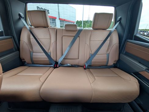 New 2026 Toyota Tundra 1794 Edition AWD/4WD image 26