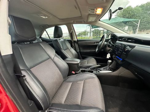 Used 2014 Toyota Corolla S FWD image 22