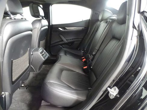 Used 2019 Maserati Ghibli S Q4 image 13