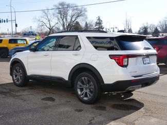 New 2026 Ford Explorer Active w/ Active Comfort Package video 2