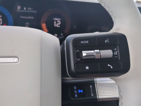 New 2026 Hyundai Santa Fe SEL AWD/4WD image 34