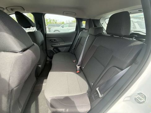 New 2026 Nissan Kicks S FWD image 21