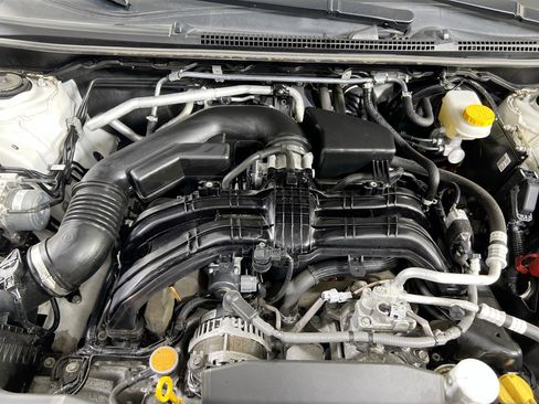 Used 2023 Subaru Crosstrek 2.5i Limited image 28