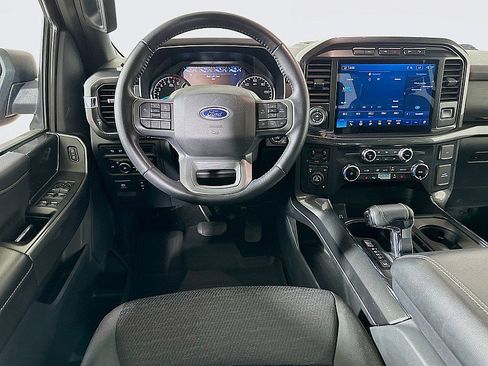 Used 2022 Ford F150 XLT w/ Equipment Group 302A High image 22