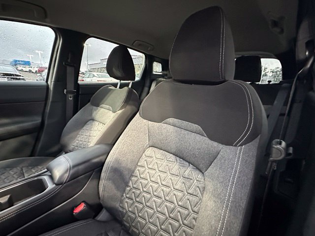 Certified 2025 Nissan Kicks SV w/ Interior Electronics Package AWD/4WD image 25